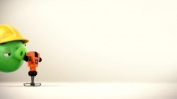 انیمیشن داستان خوک ها فصل 2 قسمت 6 - piggy tales